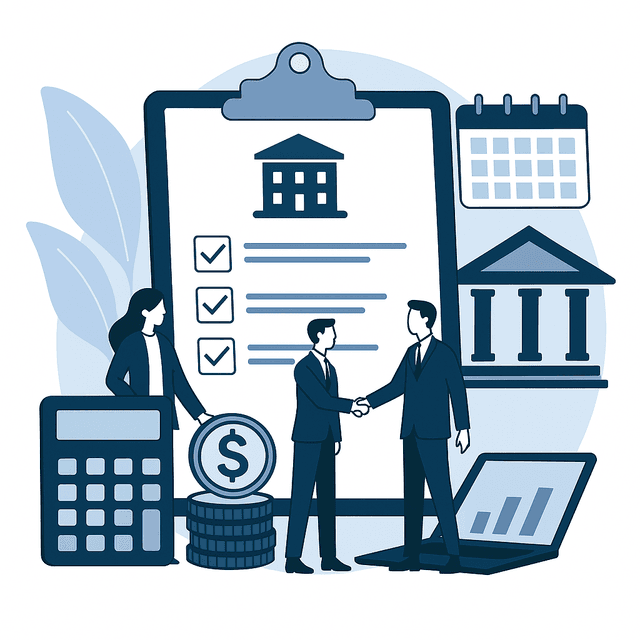 Business Registration